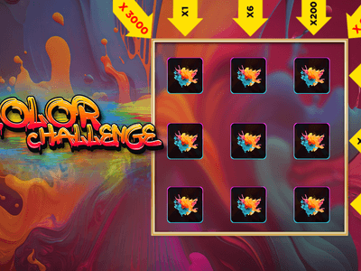 Interfaz de Inicio de Juego screenshot