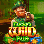 El Pub Salvaje de Lucky game thumbnail