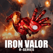 Valor de Hierro game thumbnail